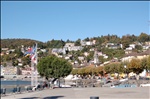 Ascona's Waterfront